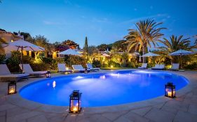 Vila Balaia - Luxury Villas Resort